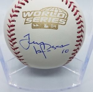 Meet your Posher, John